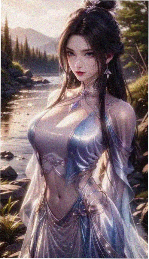 雪线之上海报