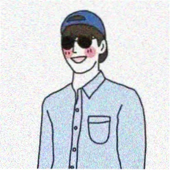 阿茶不吃糖头像