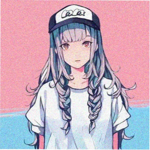 深海旅人头像